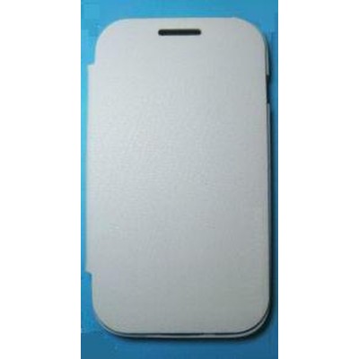 Flip Cover for Richmax Platinum X22 - Orange