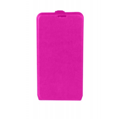 Flip Cover For Reliance Coolpad S100 Pink By - Maxbhi.com