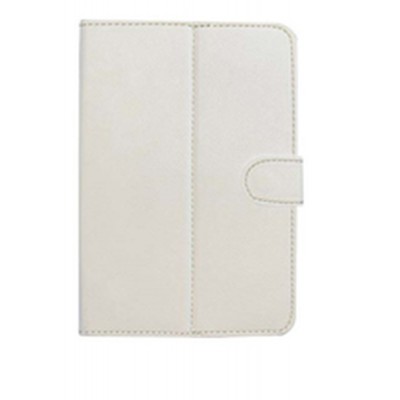 Flip Cover for Salora SM506 - Red