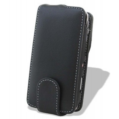 Flip Cover for Samsung Marine - Red