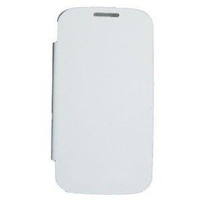 Flip Cover for Sony Ericsson Equinox TM717 - Black