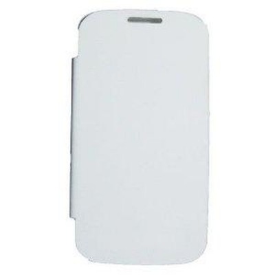 Flip Cover for Sony Ericsson Equinox TM717 - White