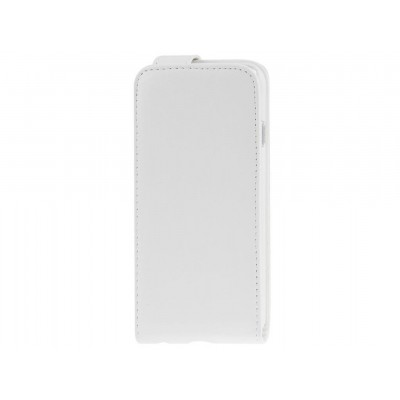 Flip Cover for Sony Ericsson Xperia X1a - White