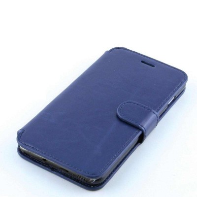 Flip Cover for Sony Xperia Z1F - Mini - White