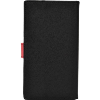 Flip Cover for Spice M-940 Gold - Golden