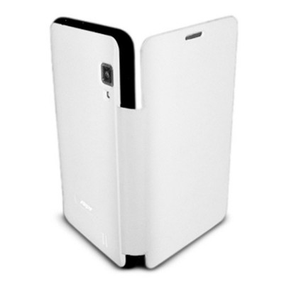 Flip Cover for Swipe Fablet F1 - Black