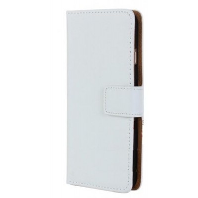 Flip Cover for Swipe Sense - White