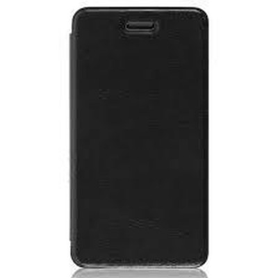 Flip Cover for Tata Docomo Nokia 7210 Supernova - White