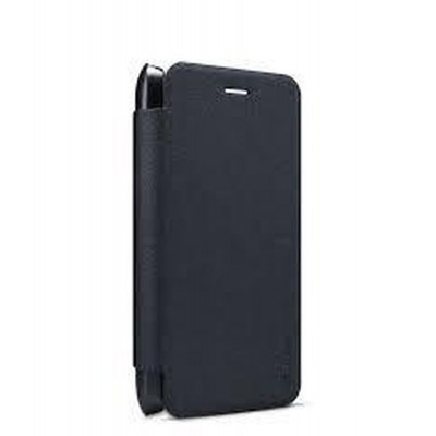 Flip Cover for Tekshiv Quba Q-121 - White