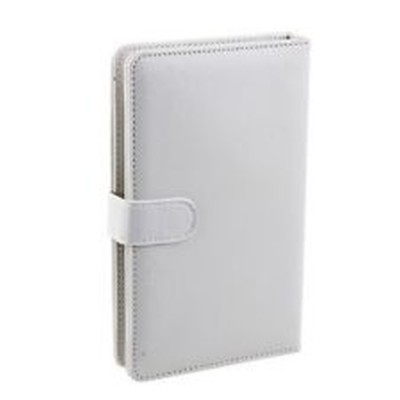 Flip Cover for Teracom Lofty TZ300 - White