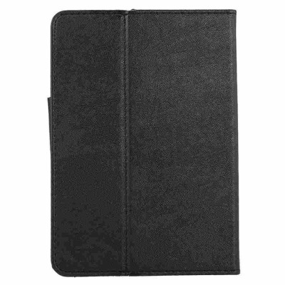 Flip Cover for Tescom Bolt - Black