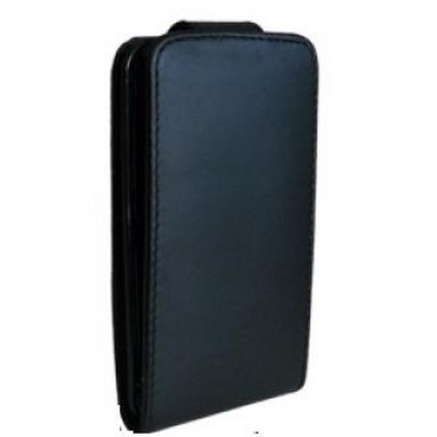 Flip Cover for Tonino Lamborghini 88 Tauri - Black