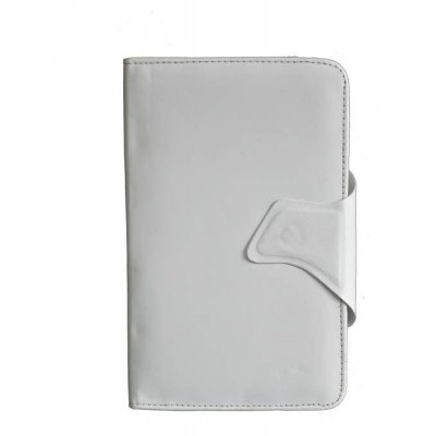 Flip Cover for Torque Droidz Push Plus - White