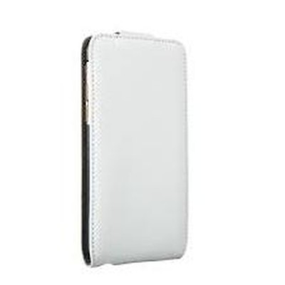 Flip Cover for Videocon Infinium Z50Q Lite - Black