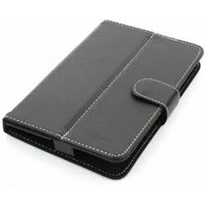 Flip Cover for Videocon VA72K - White