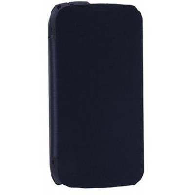 Flip Cover for Voice Mobile V51 - Black