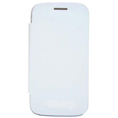 Flip Cover for VOX Mobile Kick K5 - Black