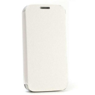 Flip Cover For Wham W36 White By - Maxbhi Com