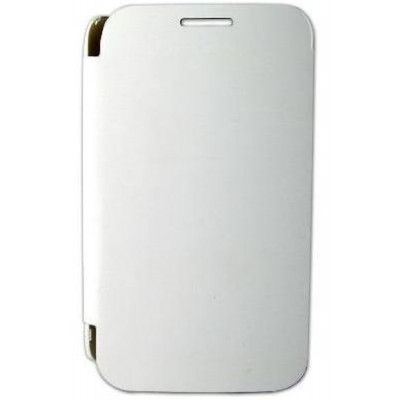 Flip Cover for Wynncom L410 - Black
