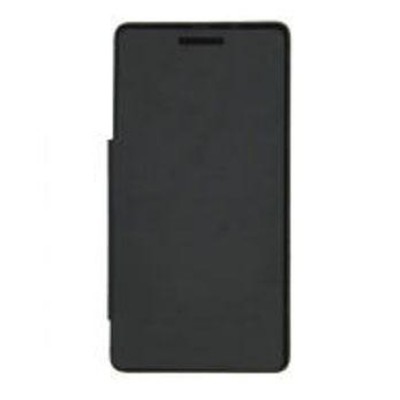 Flip Cover for Wynncom W403 - White