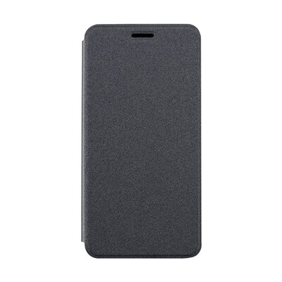 Flip Cover For Wammy Titan 2 Black By - Maxbhi Com