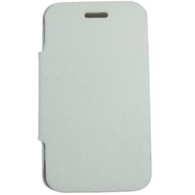 Flip Cover for Wynncom W705 - Black