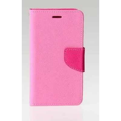 Flip Cover for Yxtel H555 FM - Red