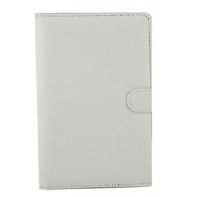 Flip Cover for Zen C440 - White