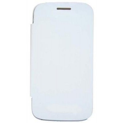 Flip Cover for Zen S20 - Black