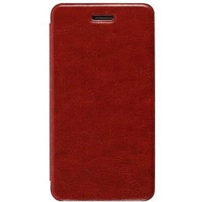 Flip Cover for Zen U4 - White