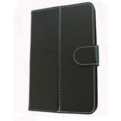 Flip Cover for Zen UltraTab A900 - White
