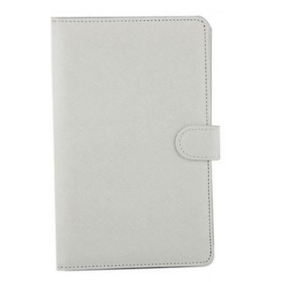 Flip Cover for Zen Z66 - White