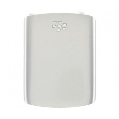 Back Cover for BlackBerry Curve 3G 9300 White