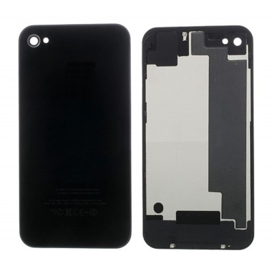Back Cover For Apple Iphone 4s - Maxbhi Com