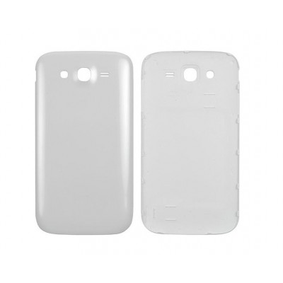 Back Cover For Samsung Galaxy Grand Duos I9082 Orange - Maxbhi Com