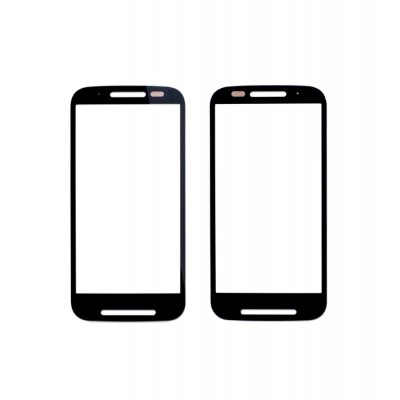 Front Glass Lens For Motorola Moto E - Maxbhi Com