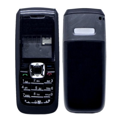 Full Body Housing For Nokia 2626 Black - Maxbhi Com
