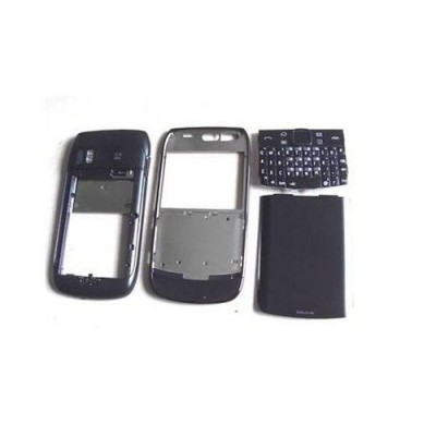 Full Body Housing For Nokia E6 E600 White - Maxbhi Com