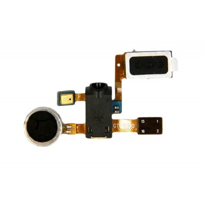 Speaker Flex Cable For Samsung Galaxy S2 I9100 With Sensor - Maxbhi.com