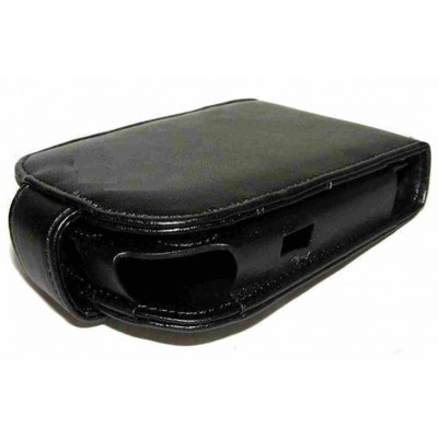 Flip Cover for HP iPAQ 114 - Silver
