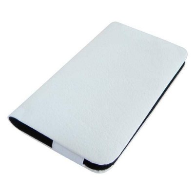 Flip Cover for Intex Cloud X11 - Blue