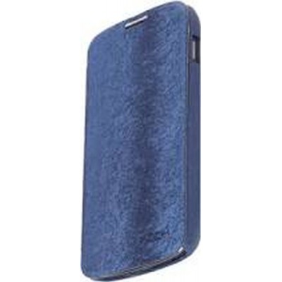 Flip Cover for LG T325 - Black