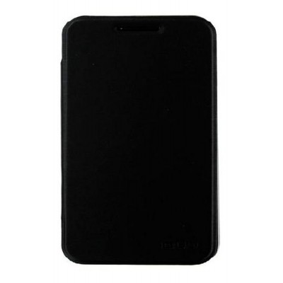 Flip Cover for Motorola A855 Droid Milestone - Black