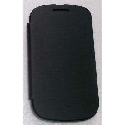 Flip Cover for Samsung Galaxy Fame Duos C6812 - White