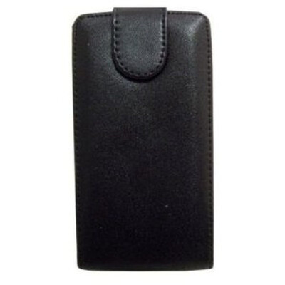 Flip Cover for Sony Ericsson Vivaz Pro U8i - White