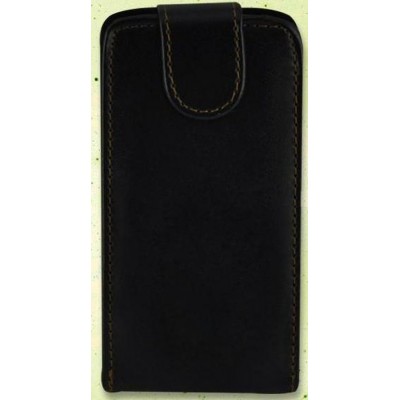Flip Cover for ZTC QQ - White