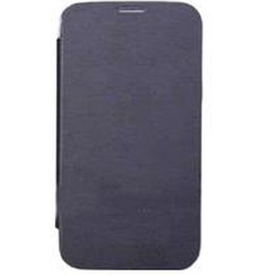 Flip Cover for ZTE E550 - Black