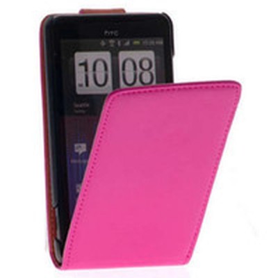 Flip Cover for HTC G2 - White