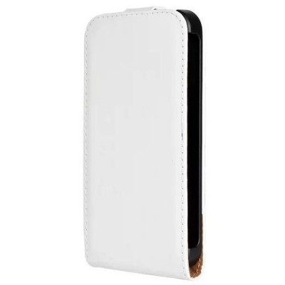 Flip Cover for HTC Magic Sapphire Pioneer A6161 - White