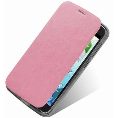 Flip Cover for Lenovo A860E - White